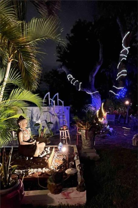 Kasa Karma On Water King Pool Paradise,Best Beaches,Restaurants, Gulfstream,Hard Rock Casino Hallandale Beach Bagian luar foto