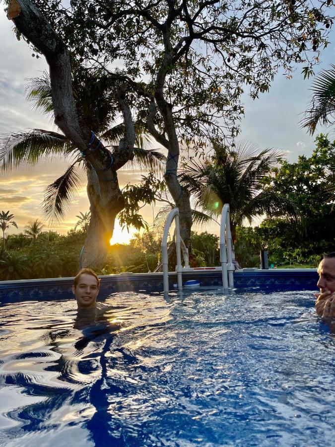 Kasa Karma On Water King Pool Paradise,Best Beaches,Restaurants, Gulfstream,Hard Rock Casino Hallandale Beach Bagian luar foto