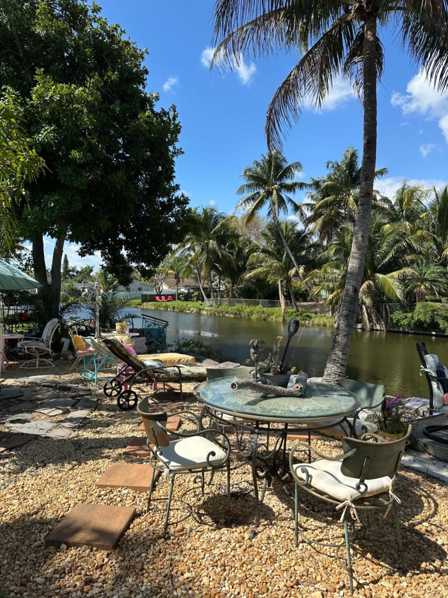 Kasa Karma On Water King Pool Paradise,Best Beaches,Restaurants, Gulfstream,Hard Rock Casino Hallandale Beach Bagian luar foto