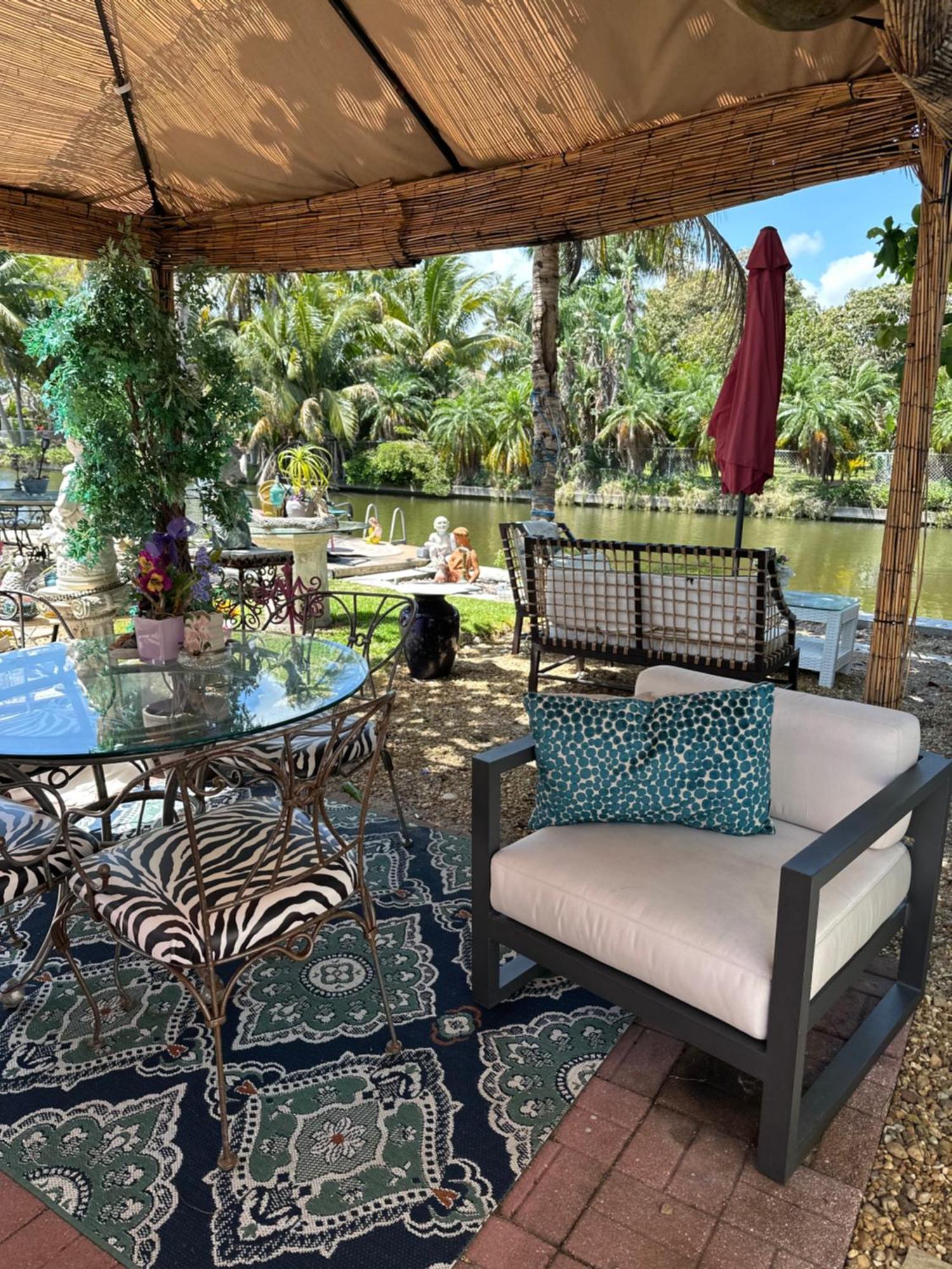 Kasa Karma On Water King Pool Paradise,Best Beaches,Restaurants, Gulfstream,Hard Rock Casino Hallandale Beach Bagian luar foto