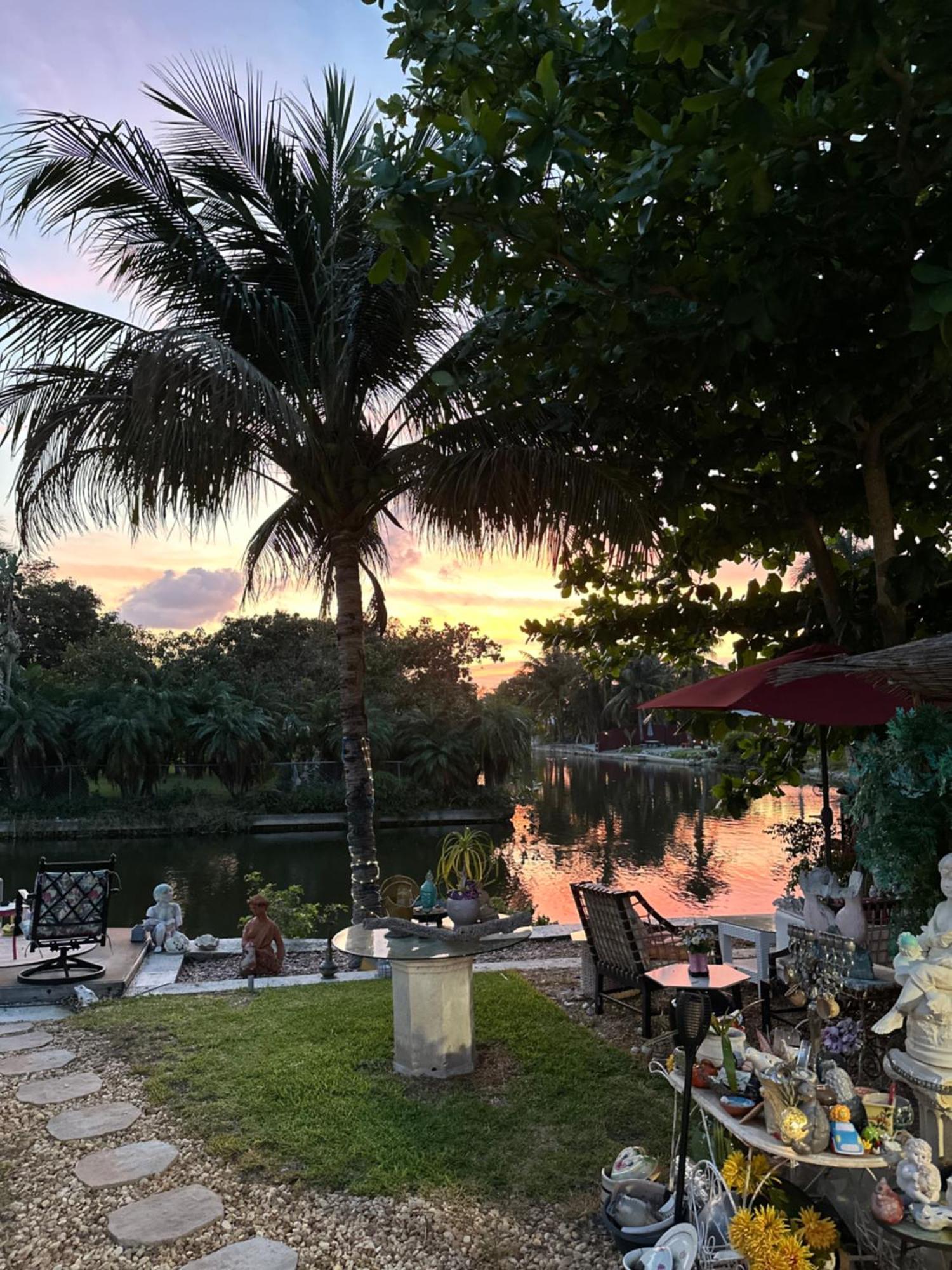 Kasa Karma On Water King Pool Paradise,Best Beaches,Restaurants, Gulfstream,Hard Rock Casino Hallandale Beach Bagian luar foto